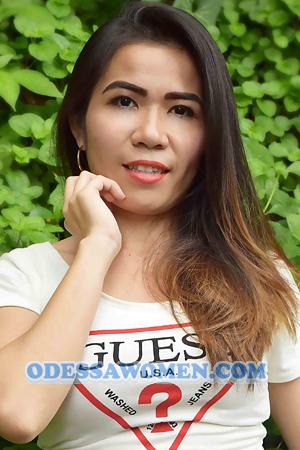 180604 - Marian Jade Age: 32 - Philippines