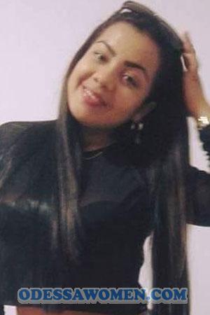 181825 - Oreimy Age: 31 - Colombia