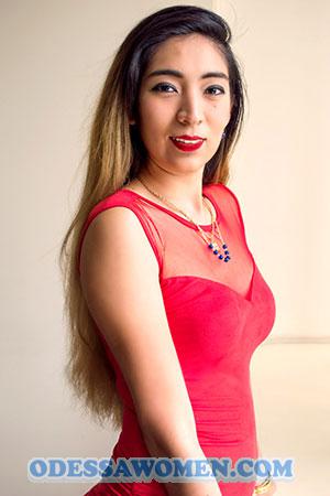 181833 - Milagros Age: 35 - Peru