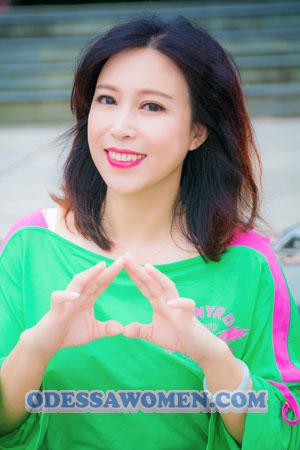 182819 - Yan Age: 56 - China