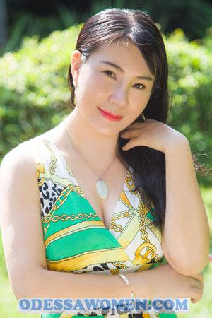 183202 - Wanling Age: 54 - China