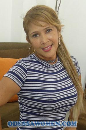 183407 - Maria Luisa Age: 51 - Colombia