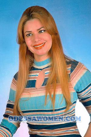 183411 - Yubiza Age: 47 - Colombia