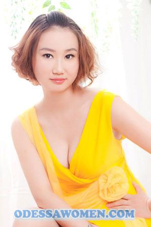 183954 - Qin Age: 38 - China