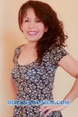 184088 - Elizabeth Age: 53 - Colombia