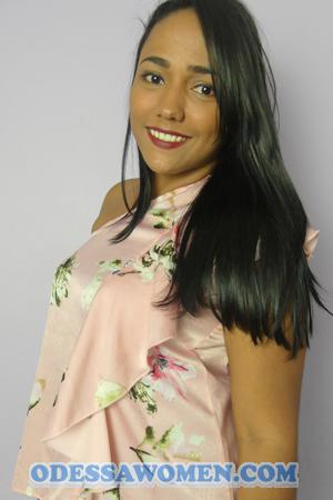 184684 - Luz Age: 33 - Colombia