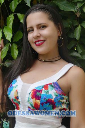 184689 - Juliana Age: 30 - Colombia