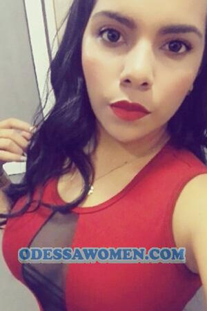 184785 - Yetsy Age: 36 - Venezuela