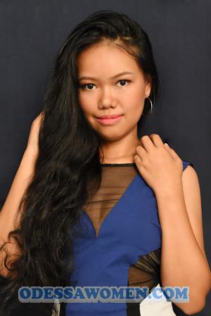 Ladies of Cebu City
