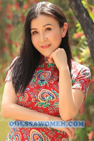 186270 - Jin Age: 57 - China