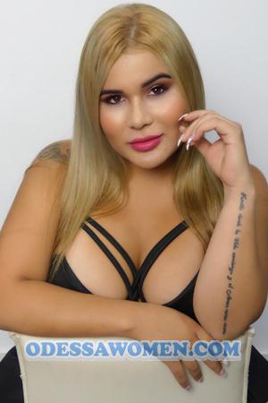 186566 - Marlin Age: 31 - Colombia
