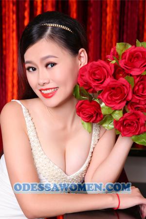 186824 - Jing Age: 36 - China