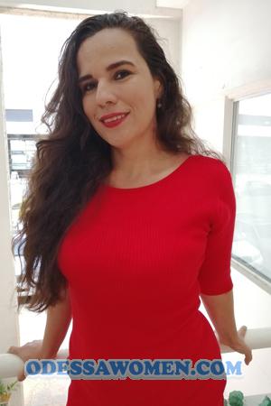 187039 - Olga Age: 43 - Colombia