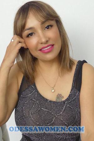 187602 - Rosa Elena Age: 53 - Colombia