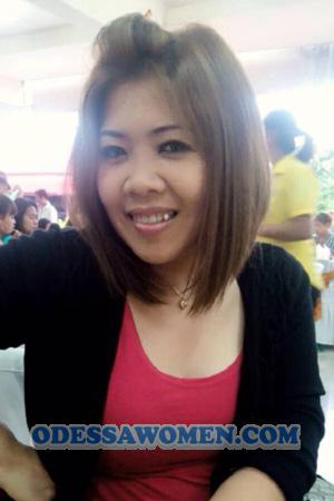 188269 - Kansinee Age: 48 - Thailand