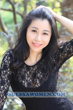 188451 - Gaoe (Jenny) Age: 48 - China