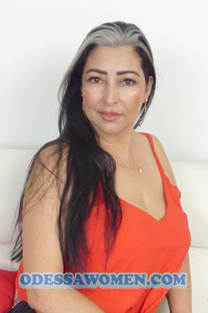 188749 - Eliana Age: 49 - Colombia