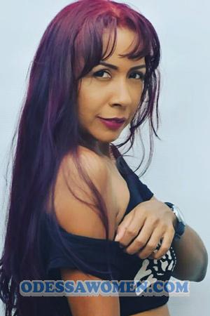 189221 - Maria Bernarda Age: 48 - Colombia