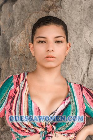 189226 - Angela Age: 24 - Colombia