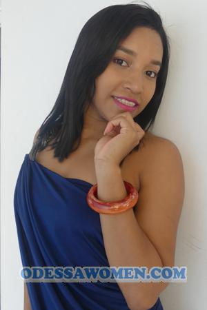 189676 - Luz Kely Age: 31 - Colombia