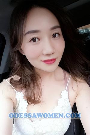 189979 - Shanshan (Rosy) Age: 32 - China