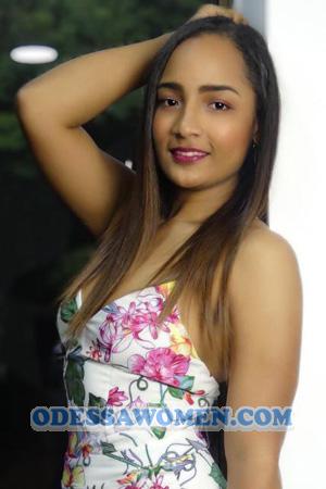 190283 - Alejandra Age: 32 - Colombia