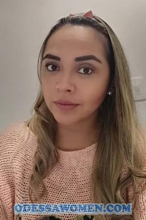 190667 - Ana Maria Age: 41 - Colombia