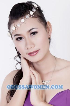 191346 - Thi Chinh Age: 36 - Vietnam