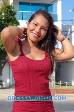 191622 - Daniela Age: 28 - Colombia