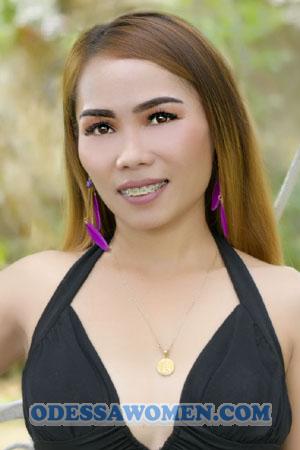 191791 - Kristel Age: 34 - Philippines