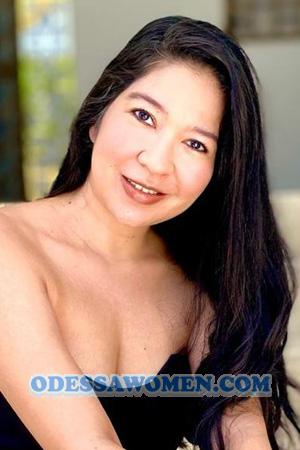 192214 - Rossana Age: 40 - Colombia