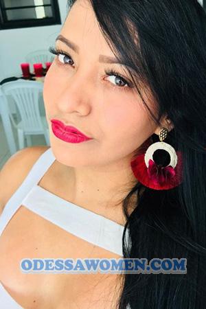 Ladies of Colombia