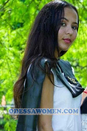 Ladies of Colombia