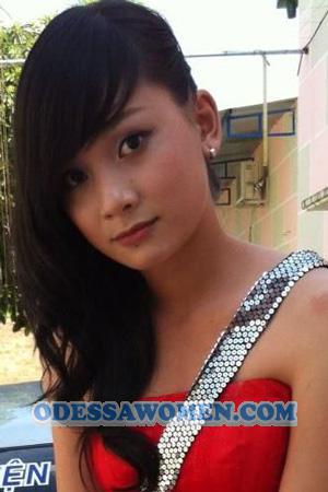 193483 - Thi Thu Hanh Age: 32 - Vietnam