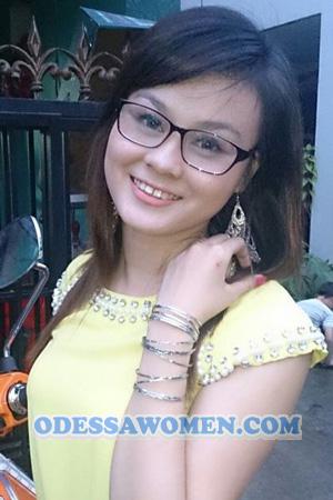 193666 - Thi Ky Duyen Age: 32 - Vietnam