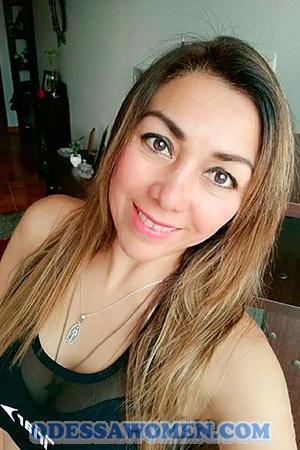 194081 - Marina Age: 48 - Peru