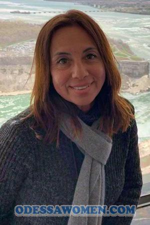 194232 - Margarita Age: 55 - Mexico