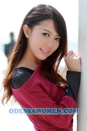 194274 - Dan (Alice) Age: 31 - China