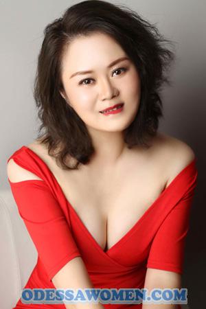 194575 - Anglelica Age: 48 - China