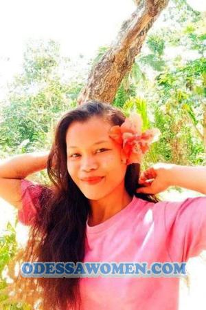 194845 - Mevilyn Age: 26 - Philippines