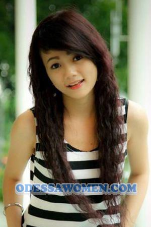 194851 - Thi Thu Hang Age: 35 - Vietnam