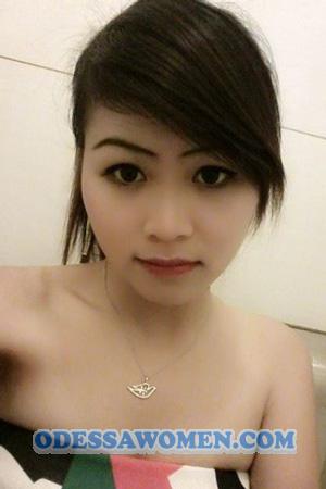 194854 - Thi Thanh Phuong Age: 33 - Vietnam
