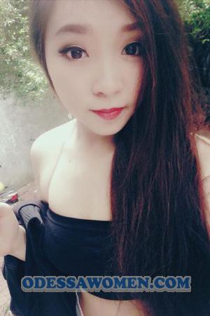 194869 - Vu Thao Nguyen Age: 30 - Vietnam