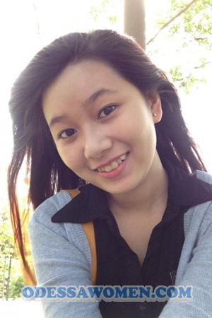 194870 - Thi Thuy Trinh Age: 31 - Vietnam