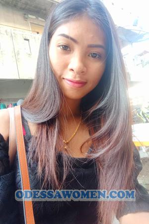 195020 - Thanyakon  Age: 28 - Thailand