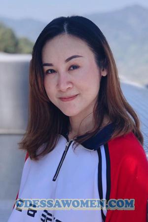 195022 - Atchara (Jiffy) Age: 45 - Thailand