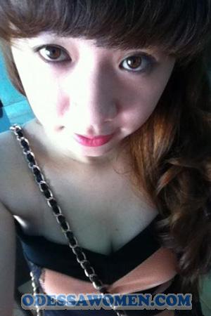 195031 - Thi My Duyen Age: 33 - Vietnam