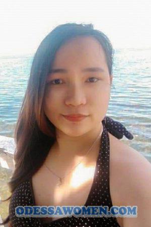 195319 - Maria Luisa Age: 29 - Philippines