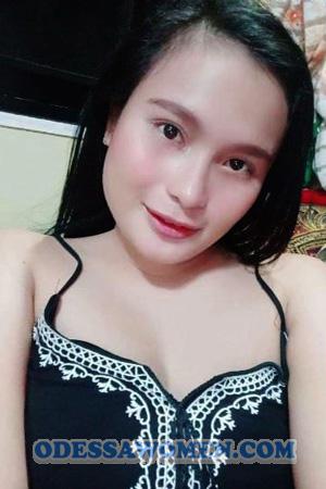 195463 - Mary Hyacinth Age: 29 - Philippines