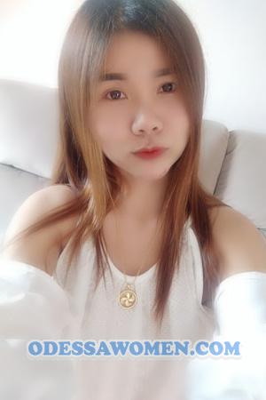 195499 - Sujira (Som) Age: 40 - Thailand